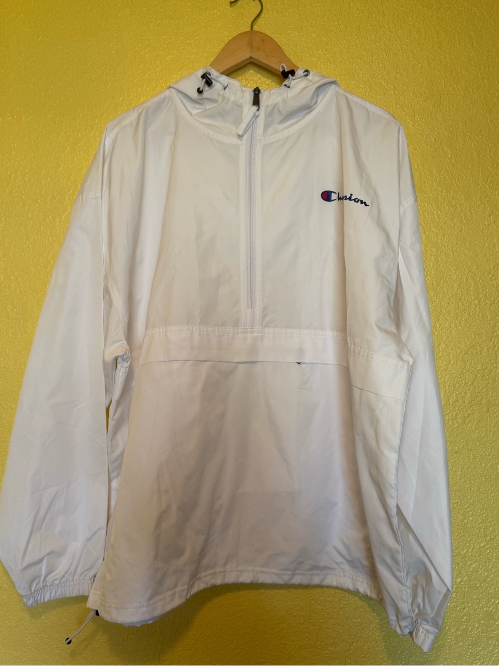 Champion Men’s Windbreaker 2XL